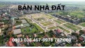 Bán đất tại hưng hà, thái bình 0933 018 467-0978 787 009-100m2, 200m2, 300m2, 400m2,